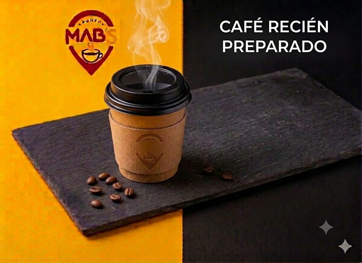 Vaso de Café TRADICIONAL