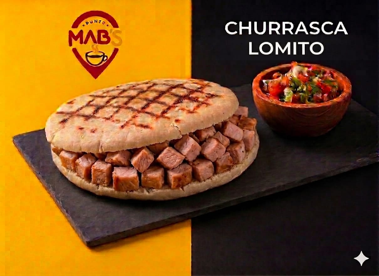 Churrasca LOMITO