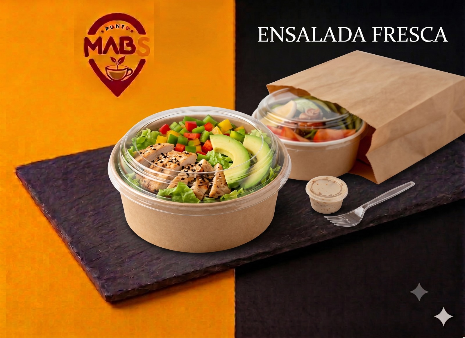bowl POLLO
