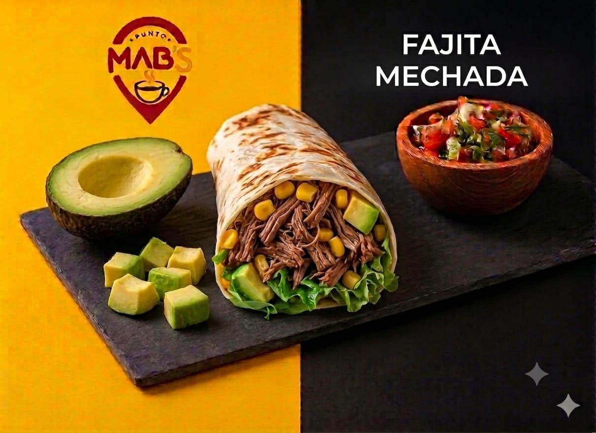 Fajita MECHADA