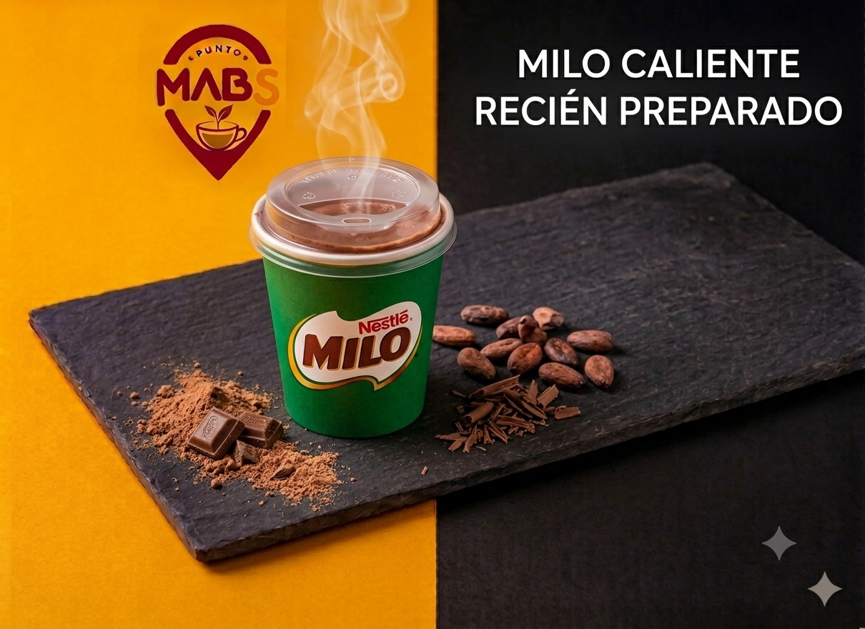 Milo