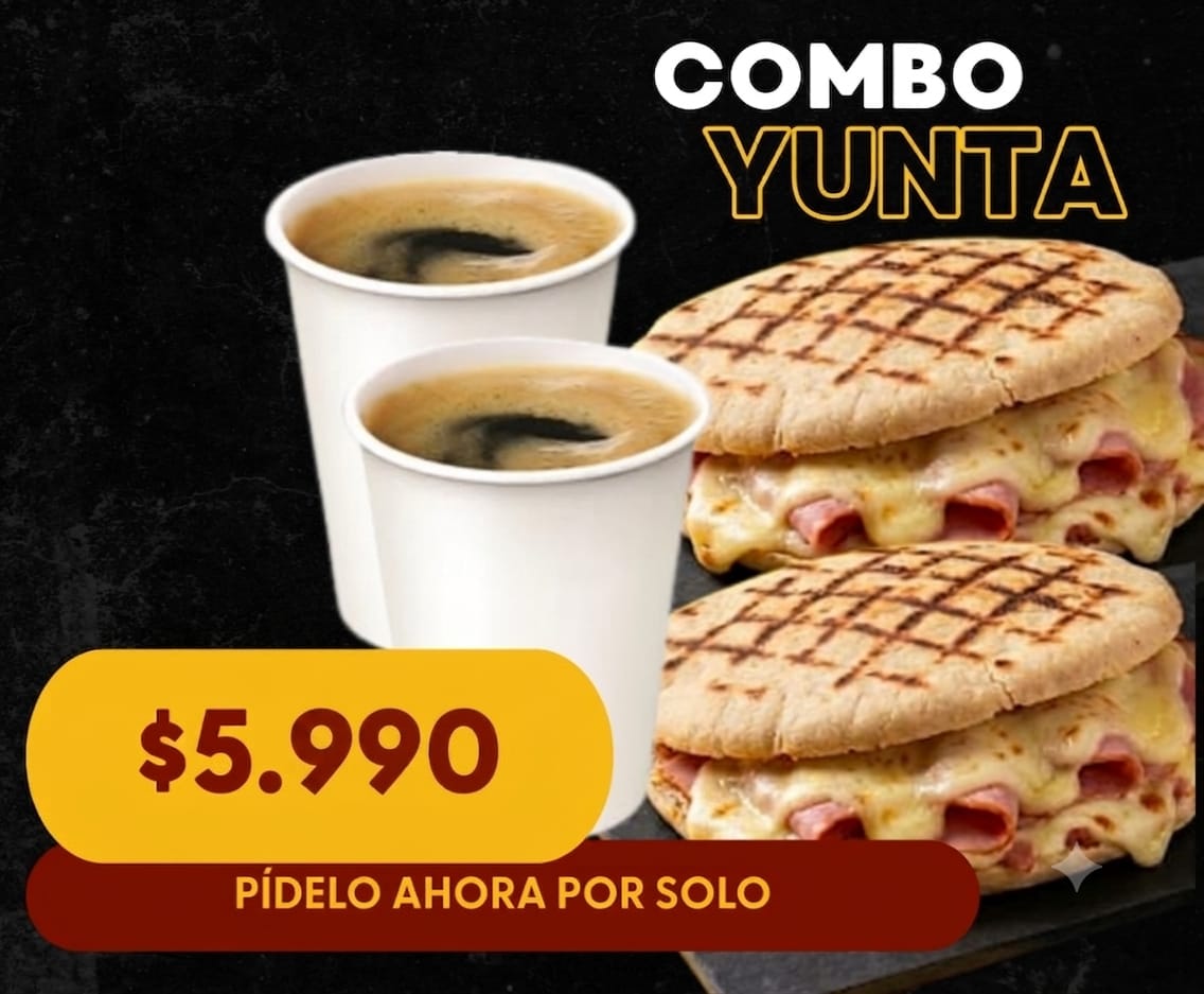 Promo yunta