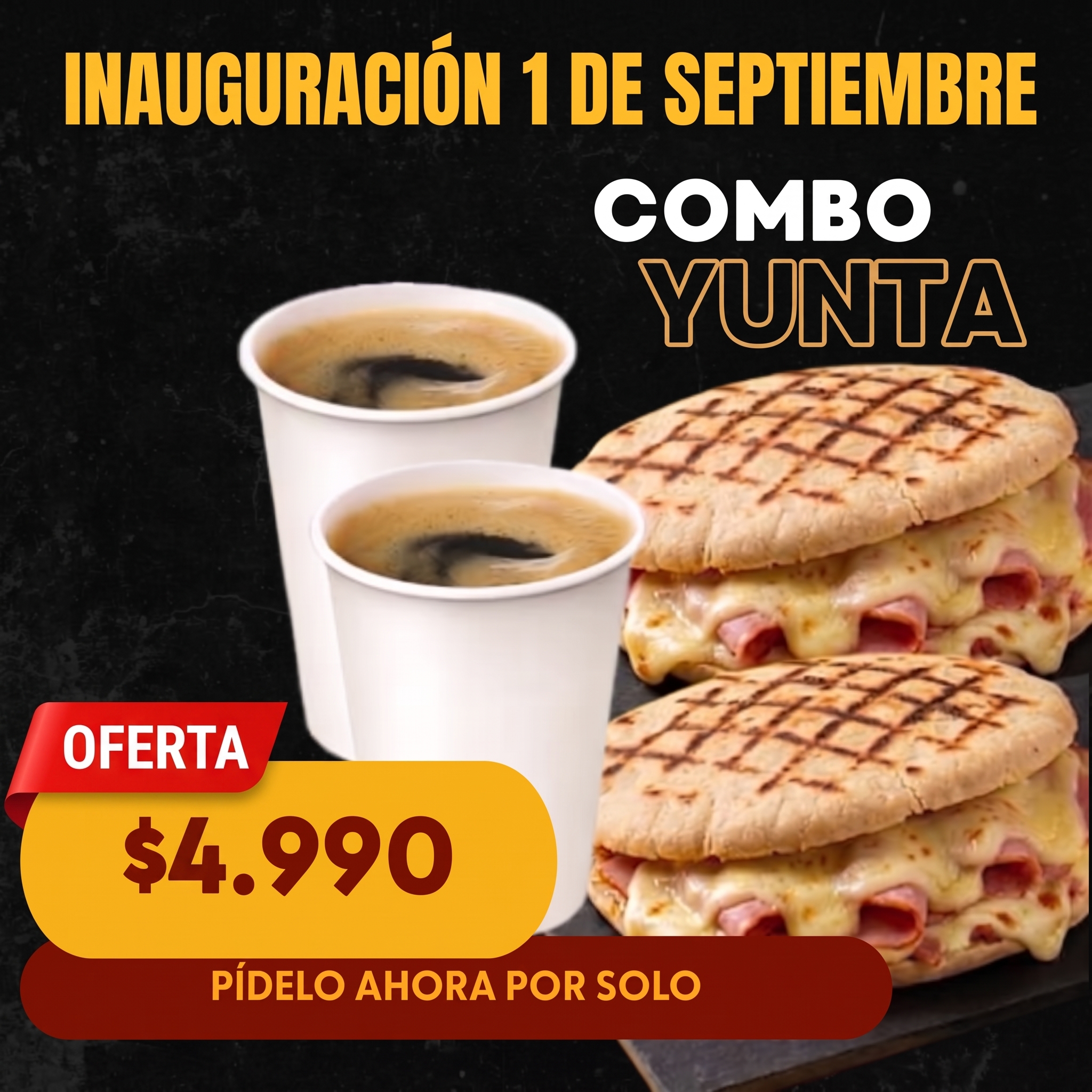 Promo yunta