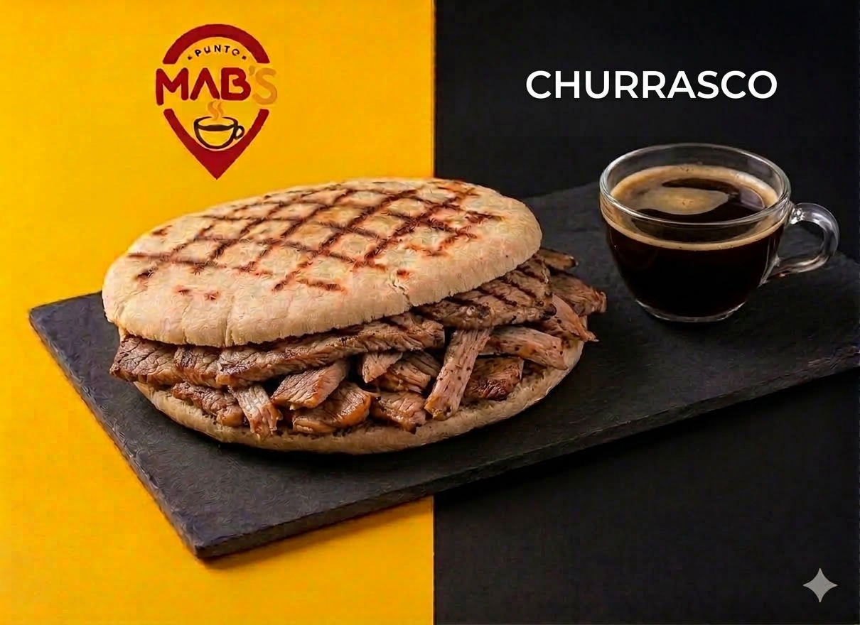 CHURRASCA Churrasco